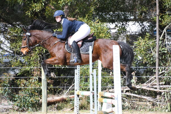 Blog 3: Muscular and Skeletal Balance Through Natural Feeding Posture