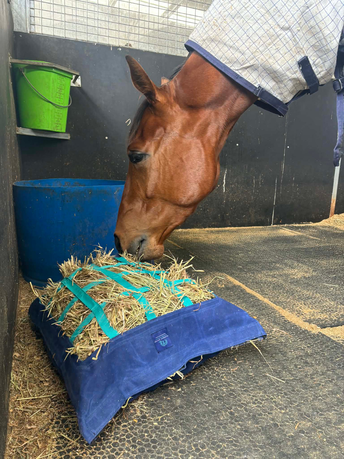 How It Works – The Ground Grazer